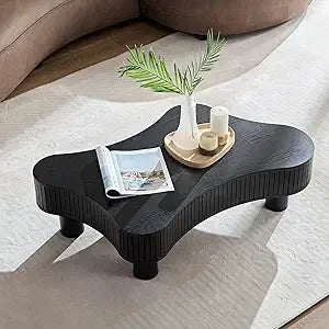 DAFIFY Lift Top Coffee Table With Hidden Storage Hydraulic Lift