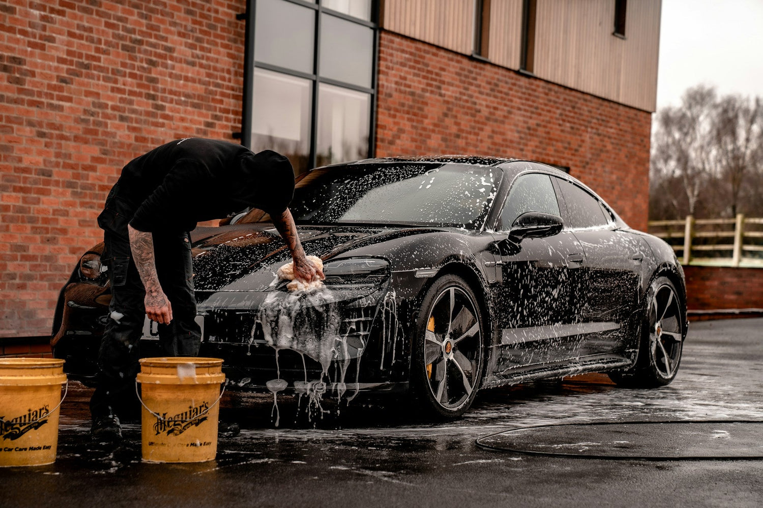 Automotive Supplies