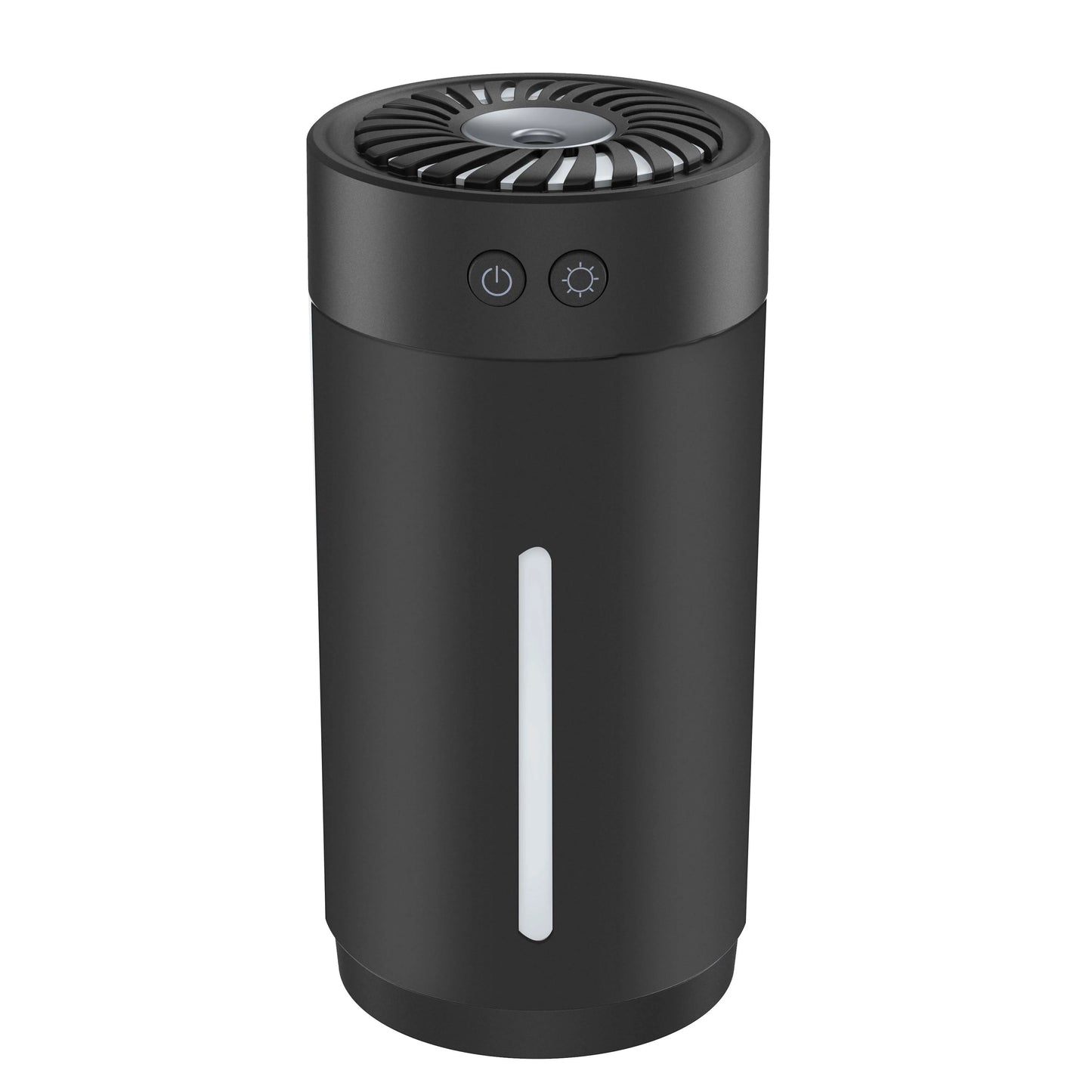 Romellar Ultrasonic Humidifier USB Dual Mist Modes