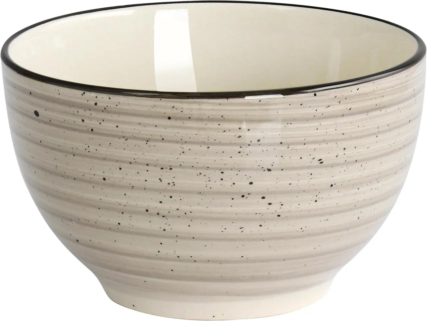 Stoneware Dinnerware Set Durable and Elegant for Everyday Dining