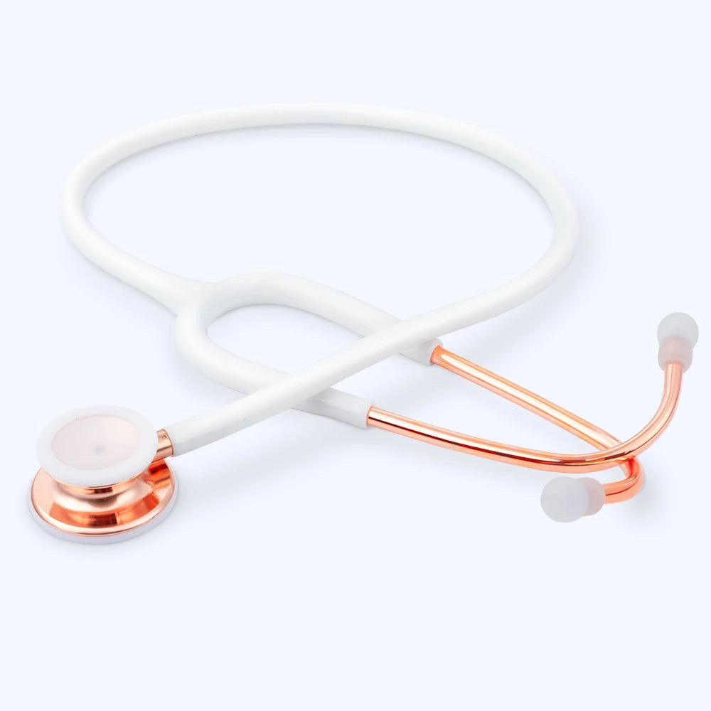 XceeFit Double Sided Stethoscope for Medical Professionals