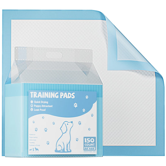 NONEDog Litter Quick Drying Super Absorbent Disposable Pet Underpads