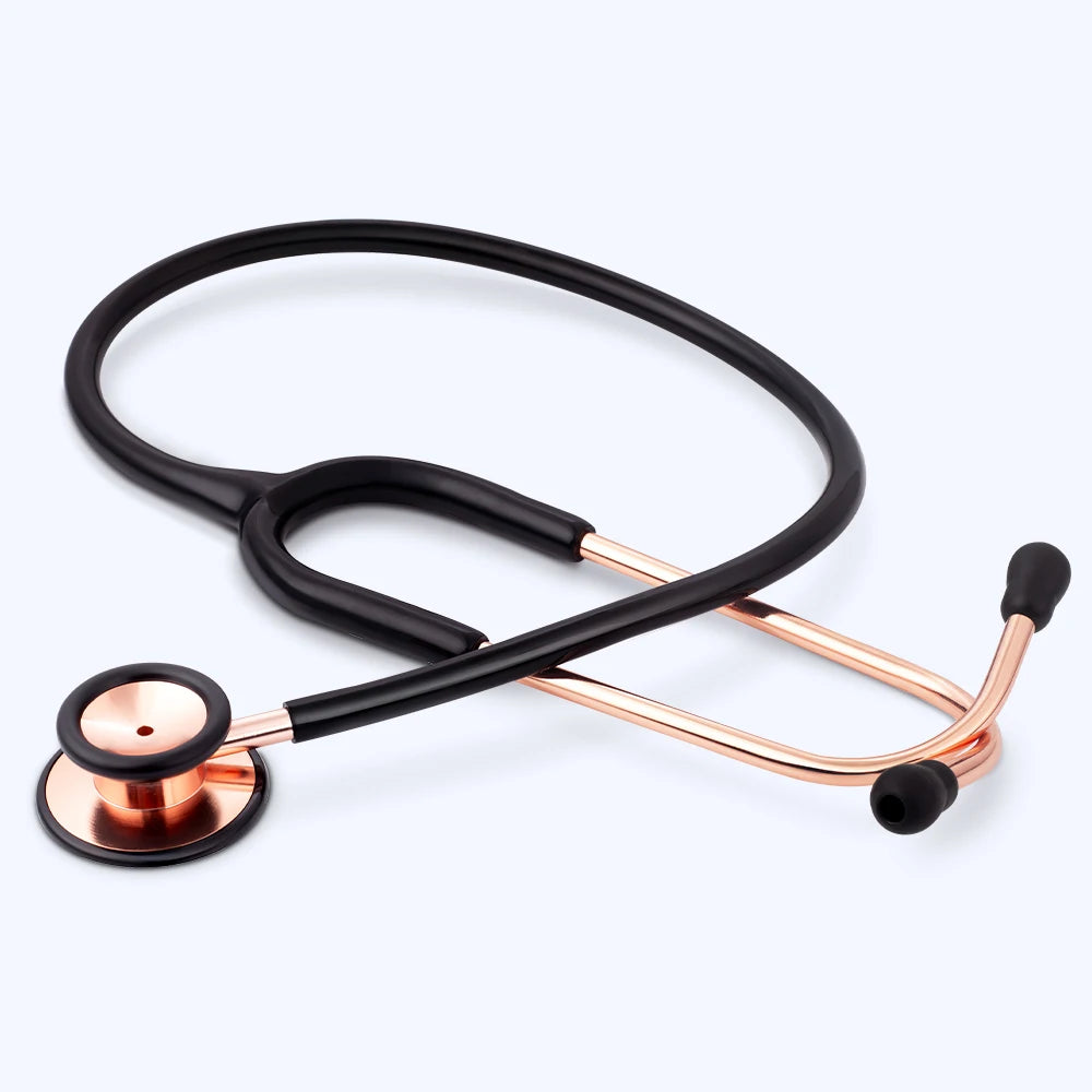 XceeFit Double Sided Stethoscope for Medical Professionals