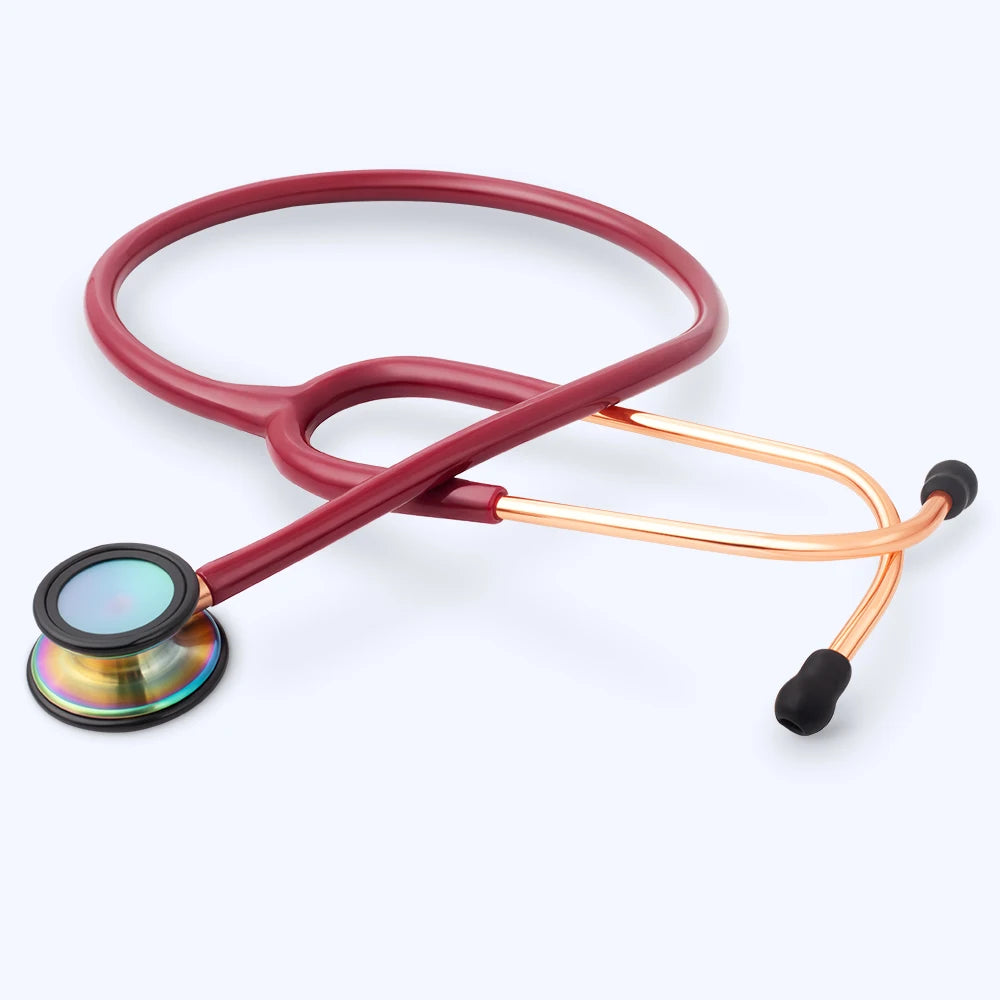 XceeFit Double Sided Stethoscope for Medical Professionals