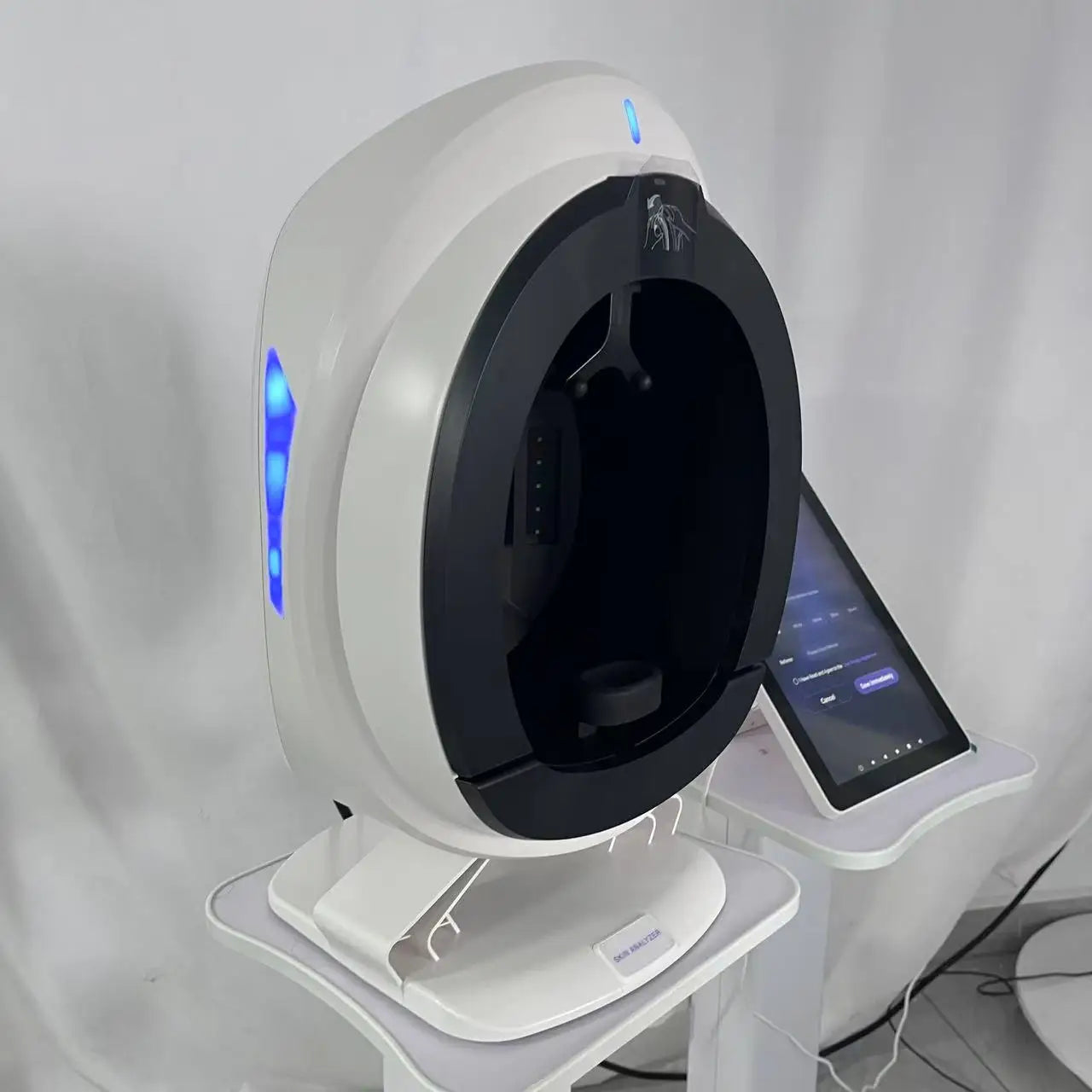 AISIA Q1 3D AI Facial Skin Analyzer for Skin Analysis