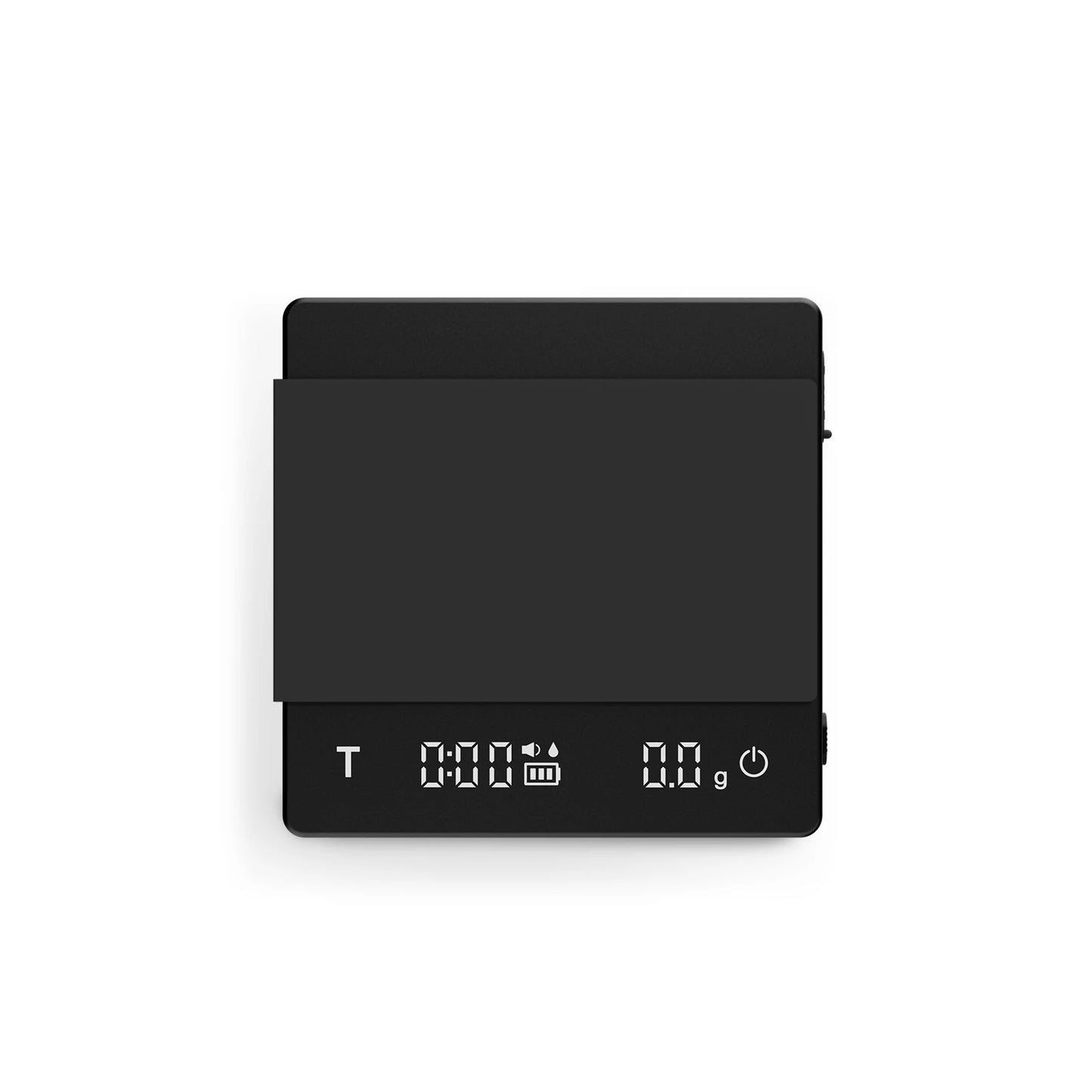 MHW-3BOMBER Coffee Scale With Timer for Espresso