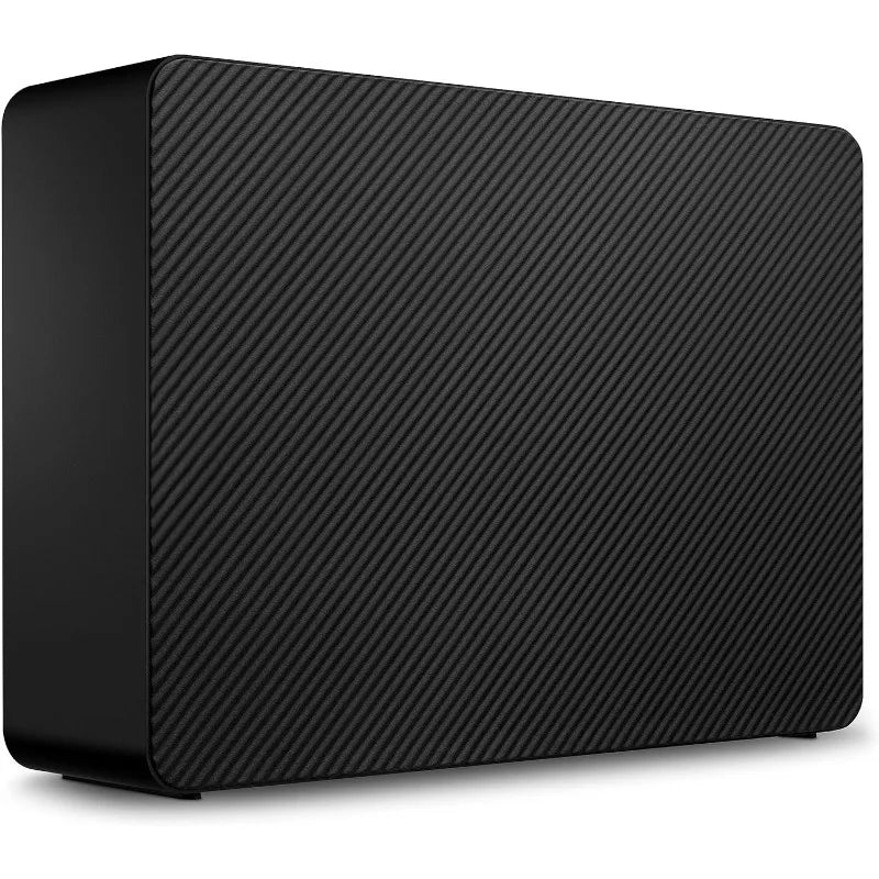 Seagate Expansion External Hard Drive USB 3.0 Rescue Data Recovery