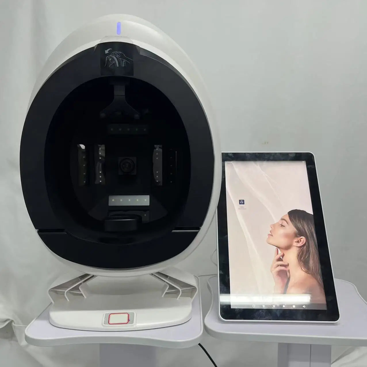 AISIA Q1 3D AI Facial Skin Analyzer for Skin Analysis