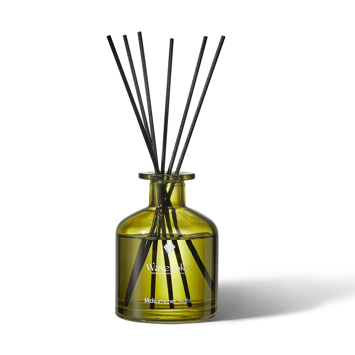Rattan Reed Diffuser Sticks Midsummer Night Fragrance