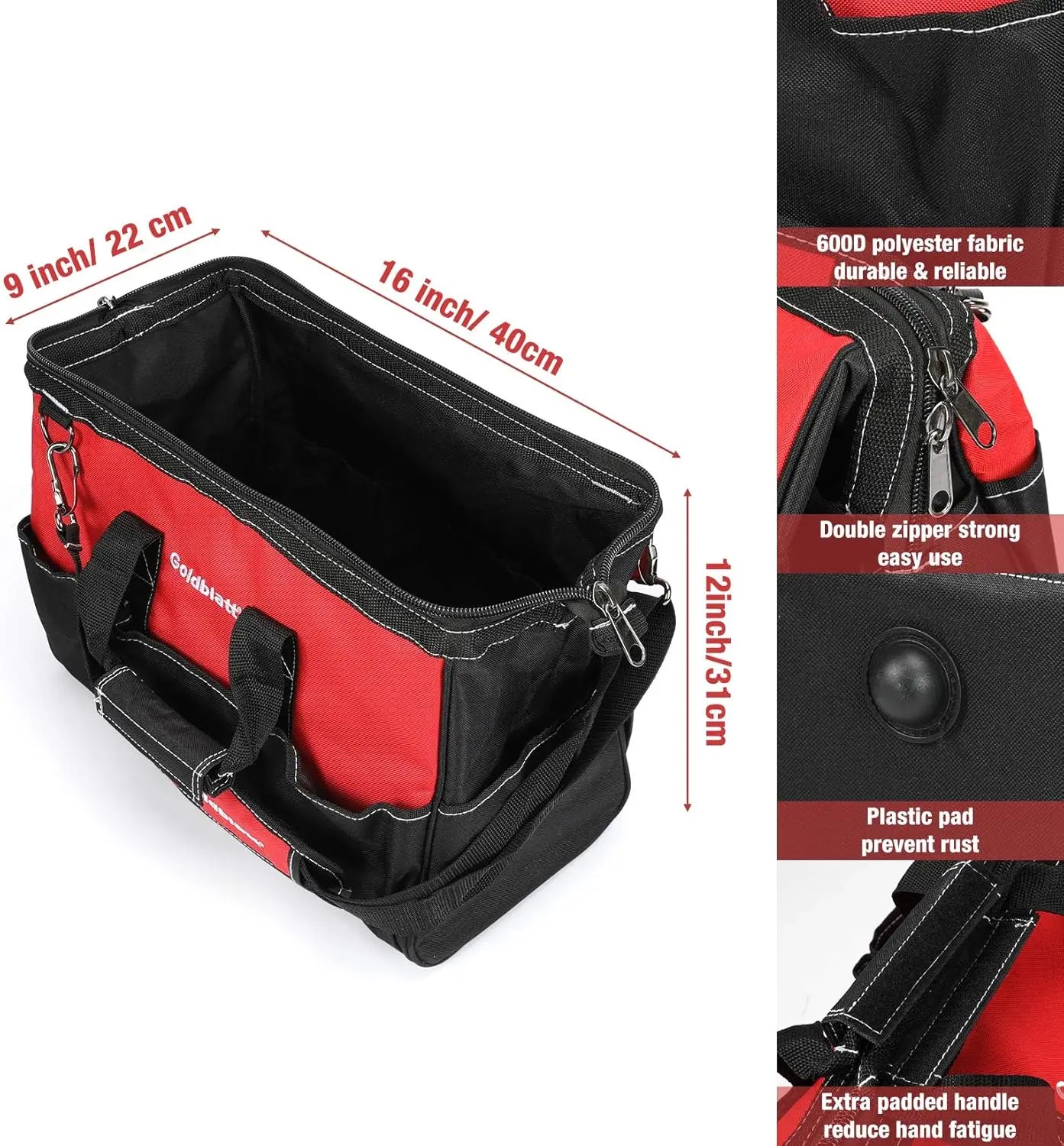 Masonry Tool Set With Finishing Trowel And Accessories