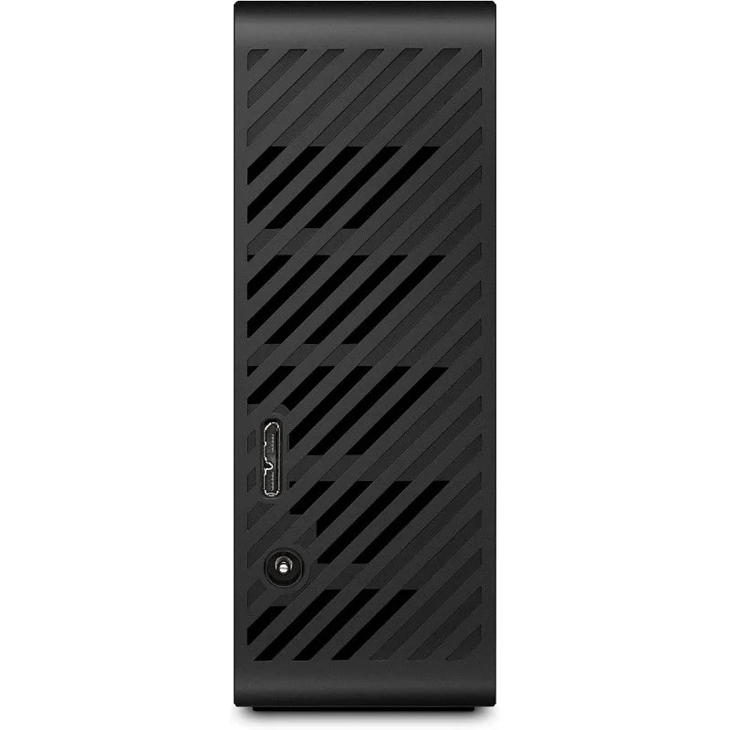 Seagate Expansion External Hard Drive USB 3.0 Rescue Data Recovery