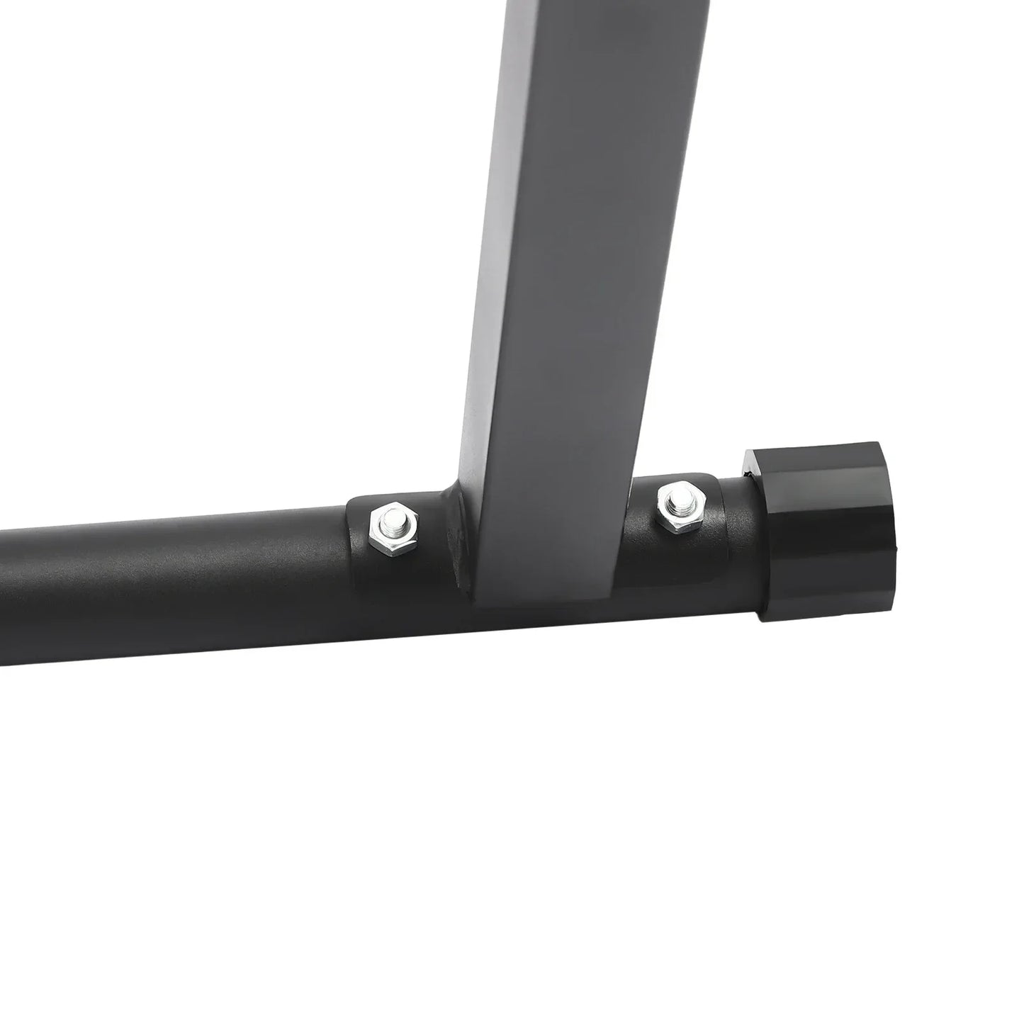 Foldable Power Tower Triangular Pull Up Station 200 Kg Capacity