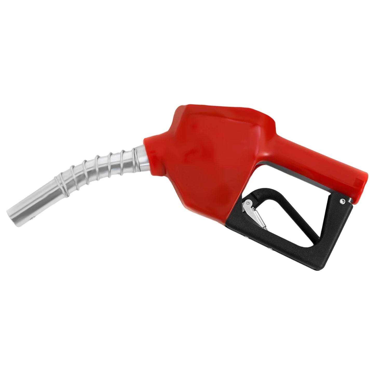 Bymaocar Electric Diesel Transfer Pump 110V 550W With Nozzle Meter