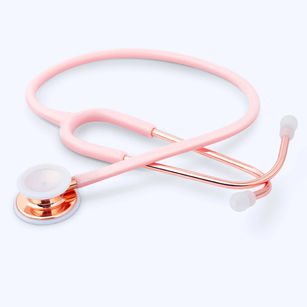 XceeFit Double Sided Stethoscope for Medical Professionals