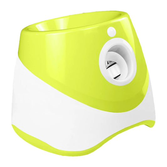 Automatic Dog Ball Launcher for Interactive Pet Play