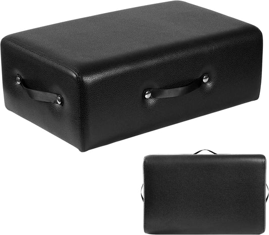 Pilates Sitting Box For Home And Gym Use Reformer Accessory