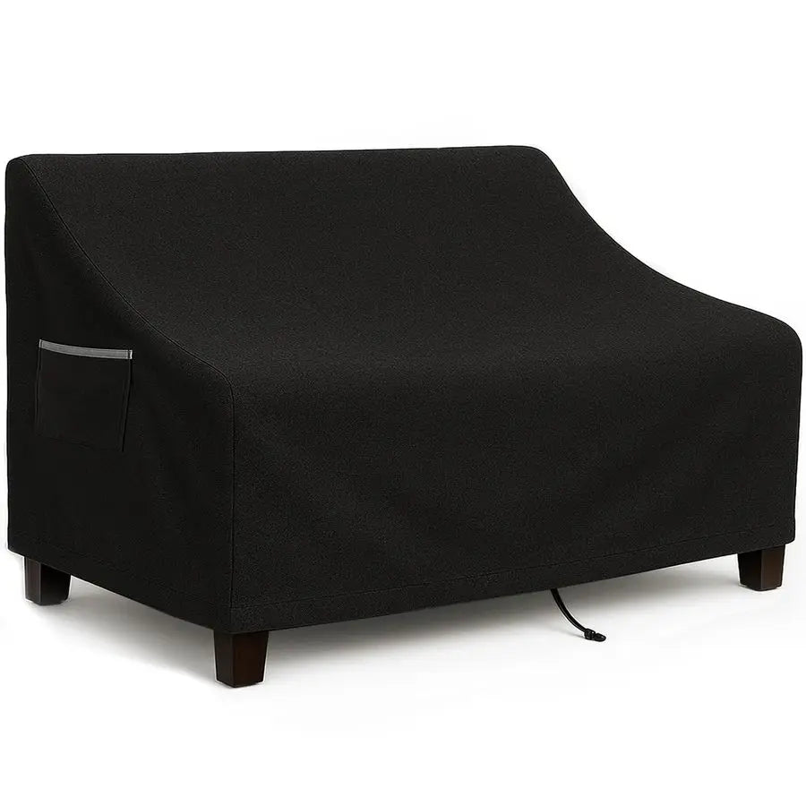Sofa Cover Heavy Duty 600D Oxford Fabric For Patio Furniture