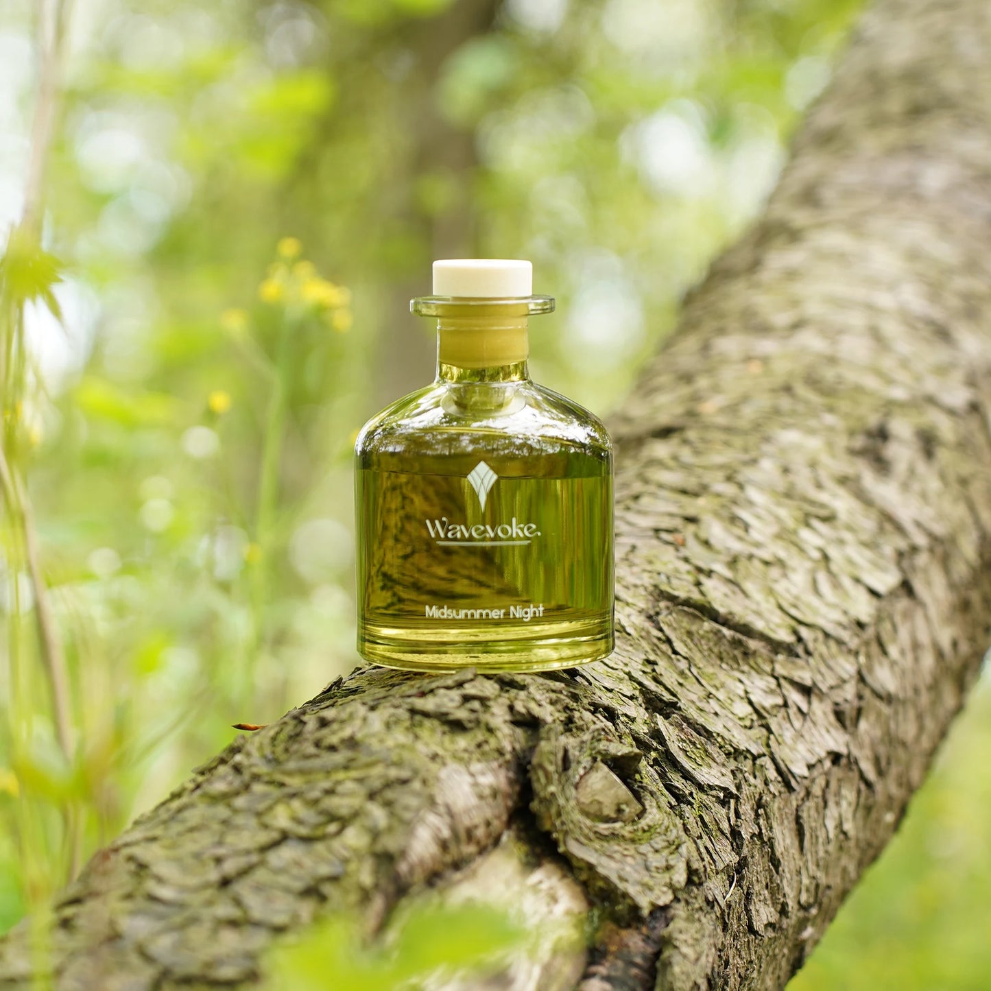Rattan Reed Diffuser Sticks Midsummer Night Fragrance