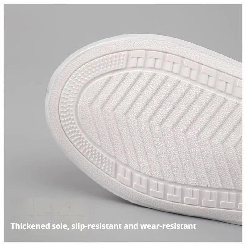 Waterproof Non Slip Reusable Shoe Cover For Indoor Outdoor Use