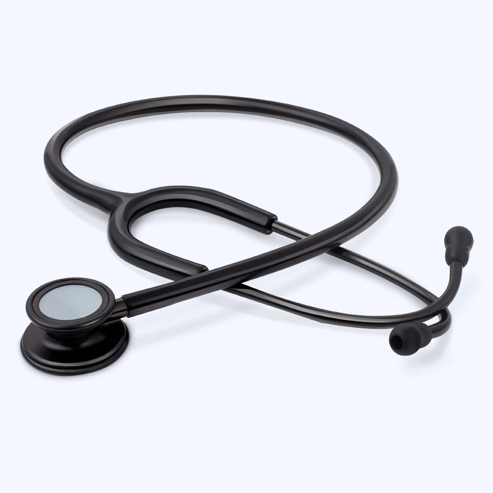 XceeFit Double Sided Stethoscope for Medical Professionals